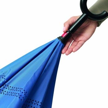 FLIPPED Umbrella - FLIPPED Umbrella, Ombrello - Gadget.it - 
