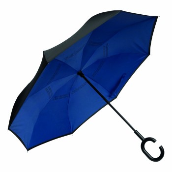 FLIPPED Umbrella - FLIPPED Umbrella, Ombrello - Gadget.it - 