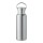 Bottiglia in acciaio inox riciclato 500ml - FLORENCE