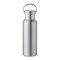 Bottiglia in acciaio inox riciclato 500ml - FLORENCE