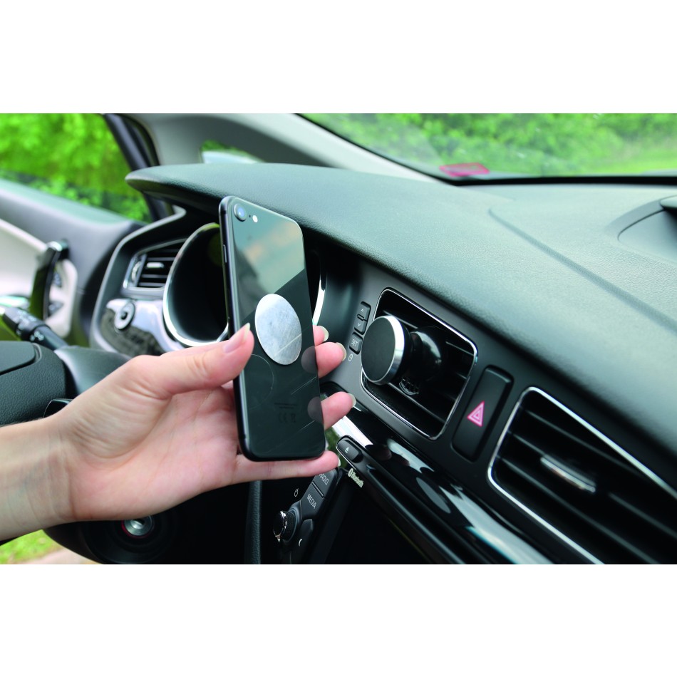 FLUX - portatelefono magnetico - Gadget.it - 