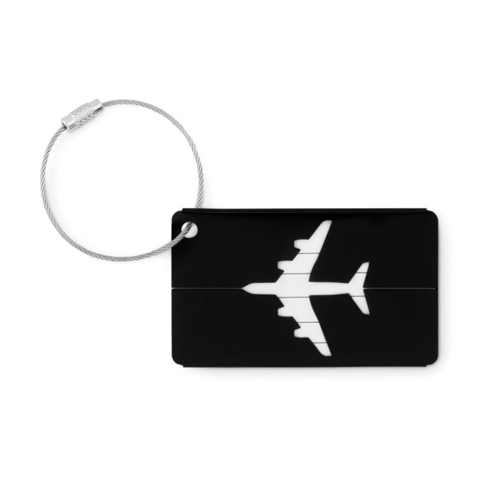 Etichetta bagaglio - FLY TAG - Gadget.it - 