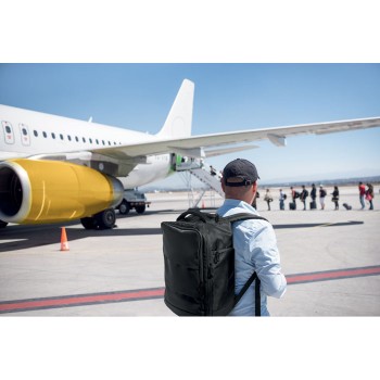 FLYHIGH - Zaino a mano formato cabina - Gadget.it - 