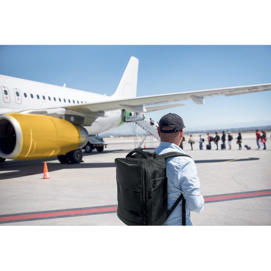 FLYHIGH - Zaino a mano formato cabina - Gadget.it - 