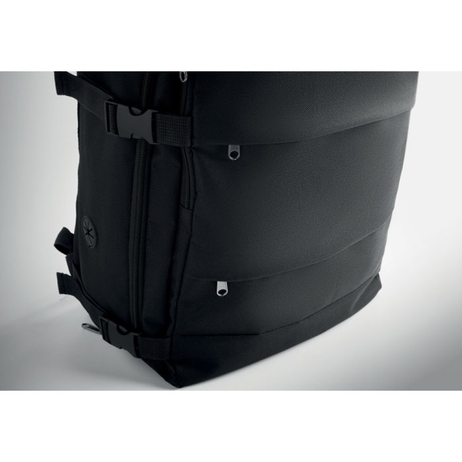 FLYHIGH - Zaino a mano formato cabina - Gadget.it - 