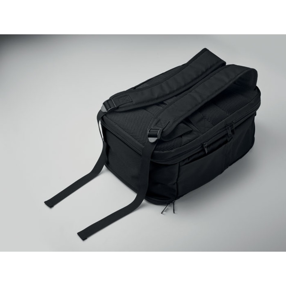 FLYSAFE - Zaino a mano formato cabina - Gadget.it - 