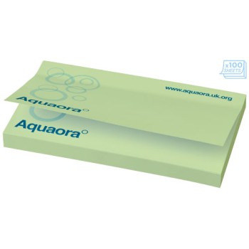 Foglietti adesivi Sticky-Mate® 127x75mm - Gadget.it - 