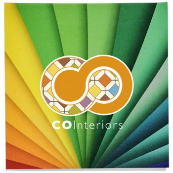 Foglietti adesivi Sticky-Mate® con copertina morbida 75x75mm - Gadget.it - 