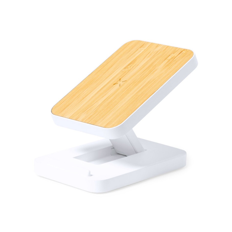 FOLDABLE CHARGER - Gadget.it - 