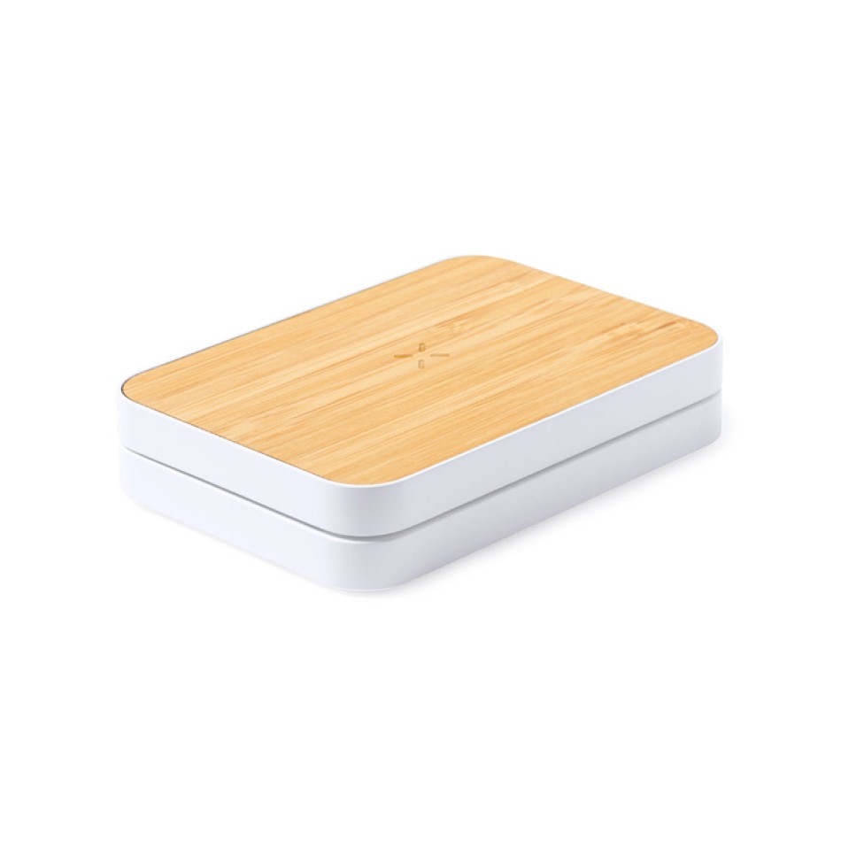 FOLDABLE CHARGER - Gadget.it - 