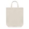Shopper richiudibile in cotone 38X12X42 cm - FOLDY COTTON 