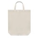 Shopper richiudibile in cotone 38X12X42 cm - FOLDY COTTON  - Gadget.it - 