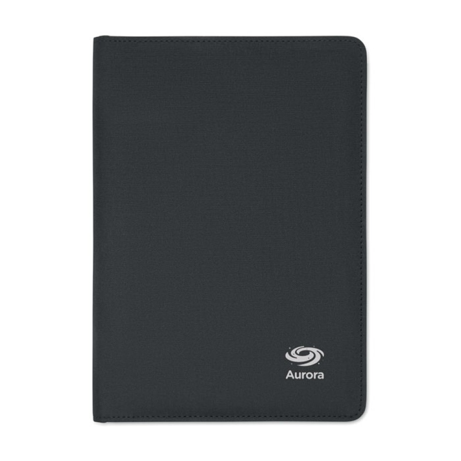 FOLIO - Portafoglio A5 300D RPET - Gadget.it - 