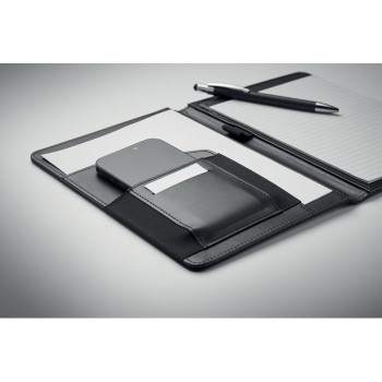 FOLIO - Portafoglio A5 300D RPET - Gadget.it - 