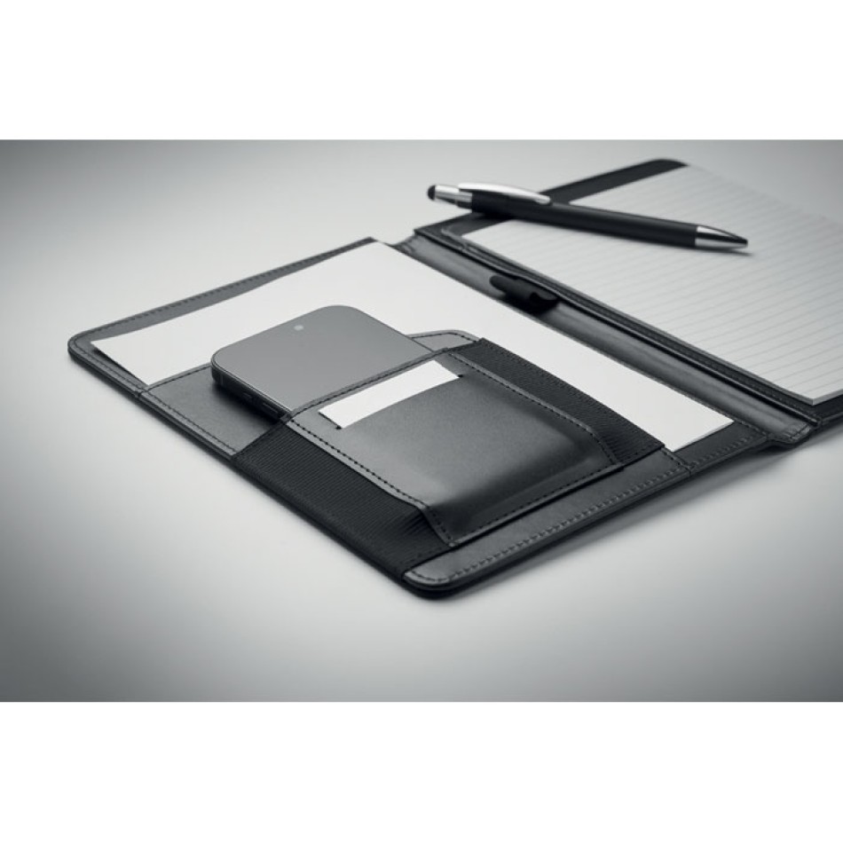 FOLIO - Portafoglio A5 300D RPET - Gadget.it - 
