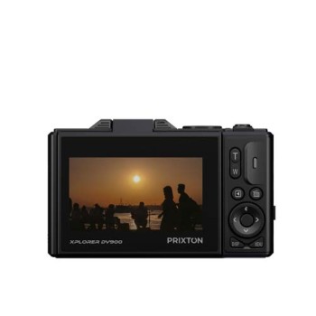 Fotocamera digitale 4K Prixton DV900  XPLORER  - Gadget.it - 