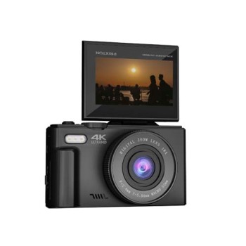 Fotocamera digitale 4K Prixton DV900  XPLORER  - Gadget.it - 