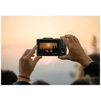 Fotocamera digitale 4K Prixton DV900  XPLORER  - Gadget.it - 