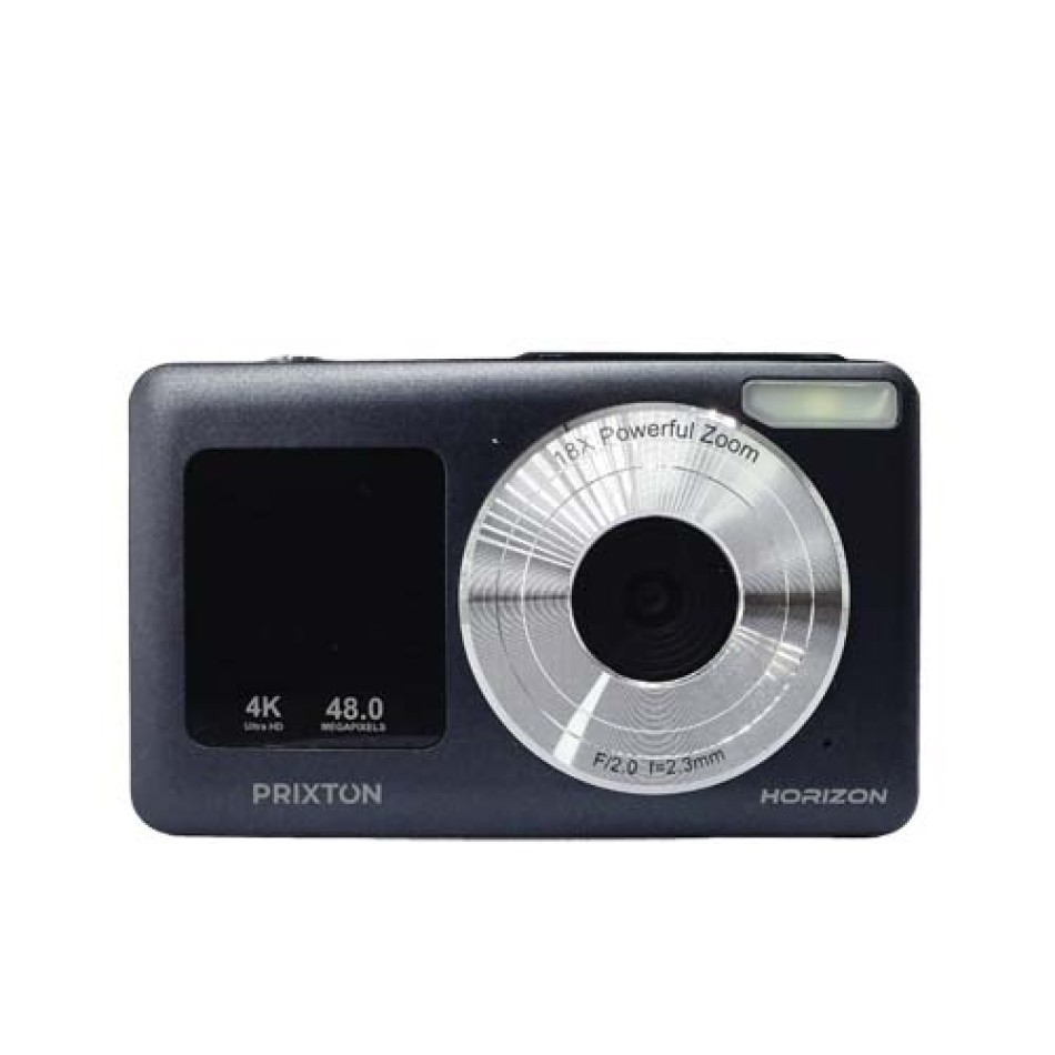 Fotocamera digitale Prixton Horizon DC915 - Gadget.it - 
