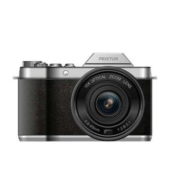 Fotocamera digitale Prixton Nomad DC950 - Gadget.it - 