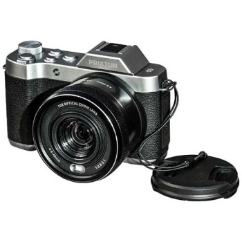 Fotocamera digitale Prixton Nomad DC950 - Gadget.it - 