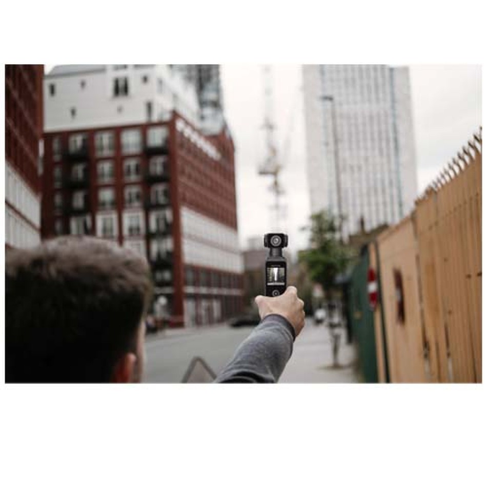 Fotocamera digitale Prixton Snap DC600 - Gadget.it - 