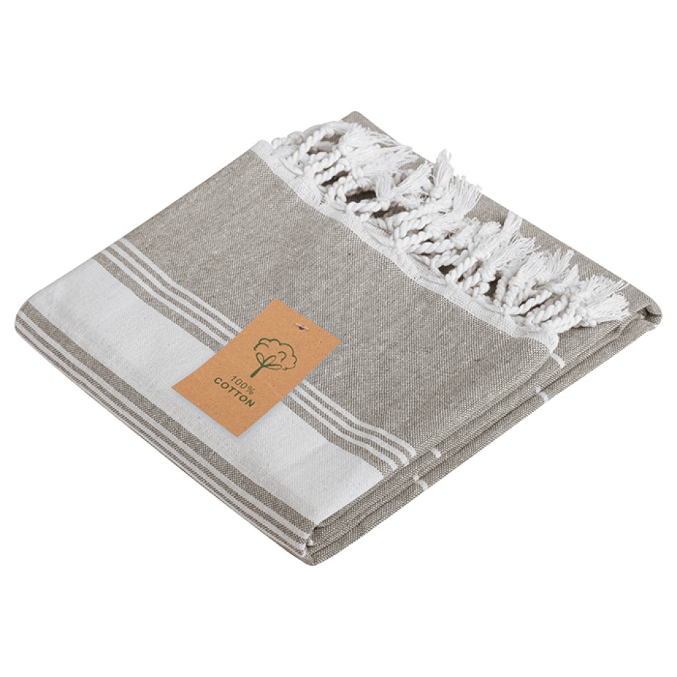 FOUTA TOWEL - Gadget.it - 