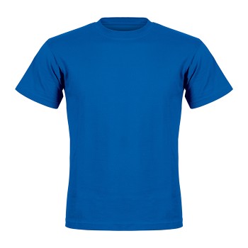 T-shirt colorata girocollo in cotone da 150gr - Freedom - Gadget.it - 
