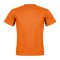 T-shirt colorata girocollo in cotone da 150gr - Freedom