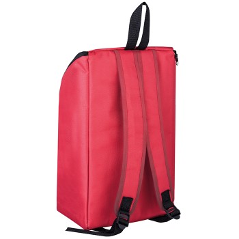 Zaino termico in Nylon - FREEGO - Gadget.it - 