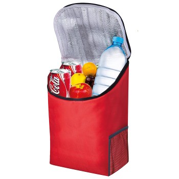 Zaino termico in Nylon - FREEGO - Gadget.it - 
