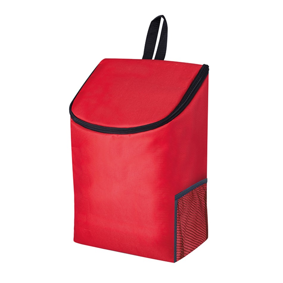 Zaino termico in Nylon - FREEGO - Gadget.it - 