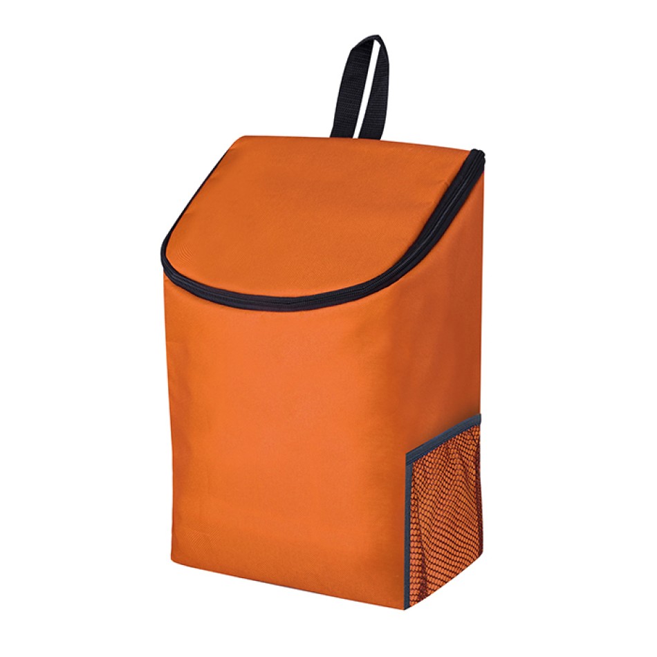 Zaino termico in Nylon - FREEGO - Gadget.it - 