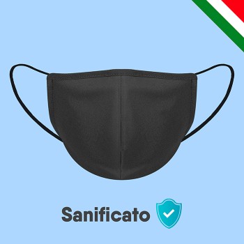 Mascherine lavabili Made in Italy - Fresh Mask - Gadget.it - 
