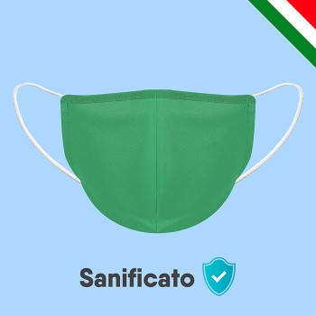 Mascherine lavabili Made in Italy - Fresh Mask - Gadget.it - 