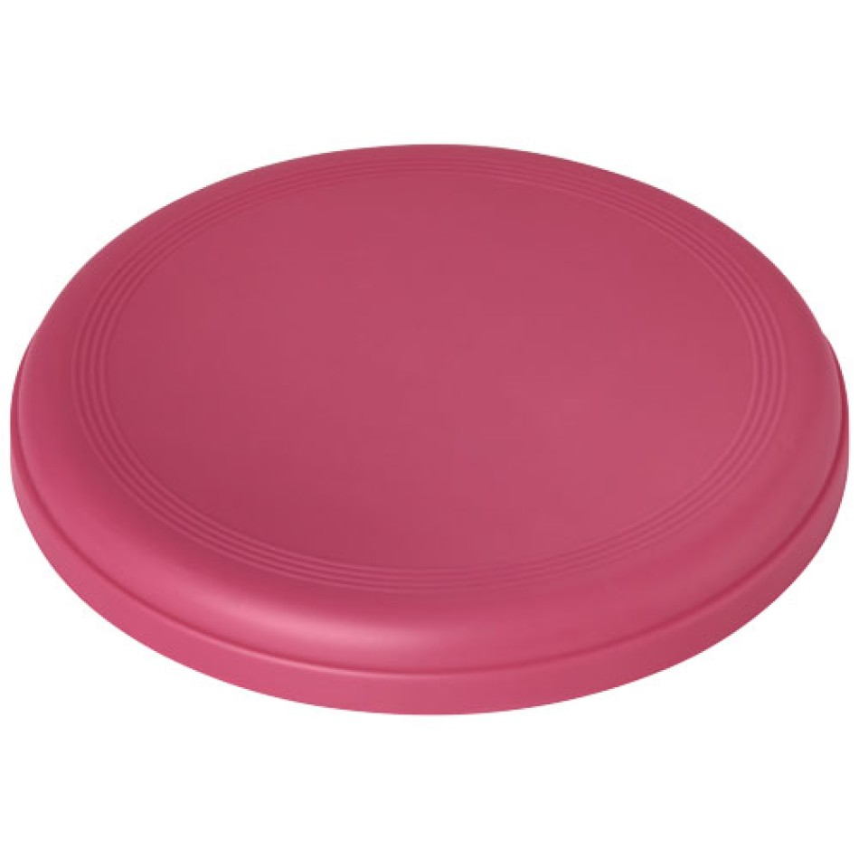 Frisbee in materiale riciclato Crest - Gadget.it - 
