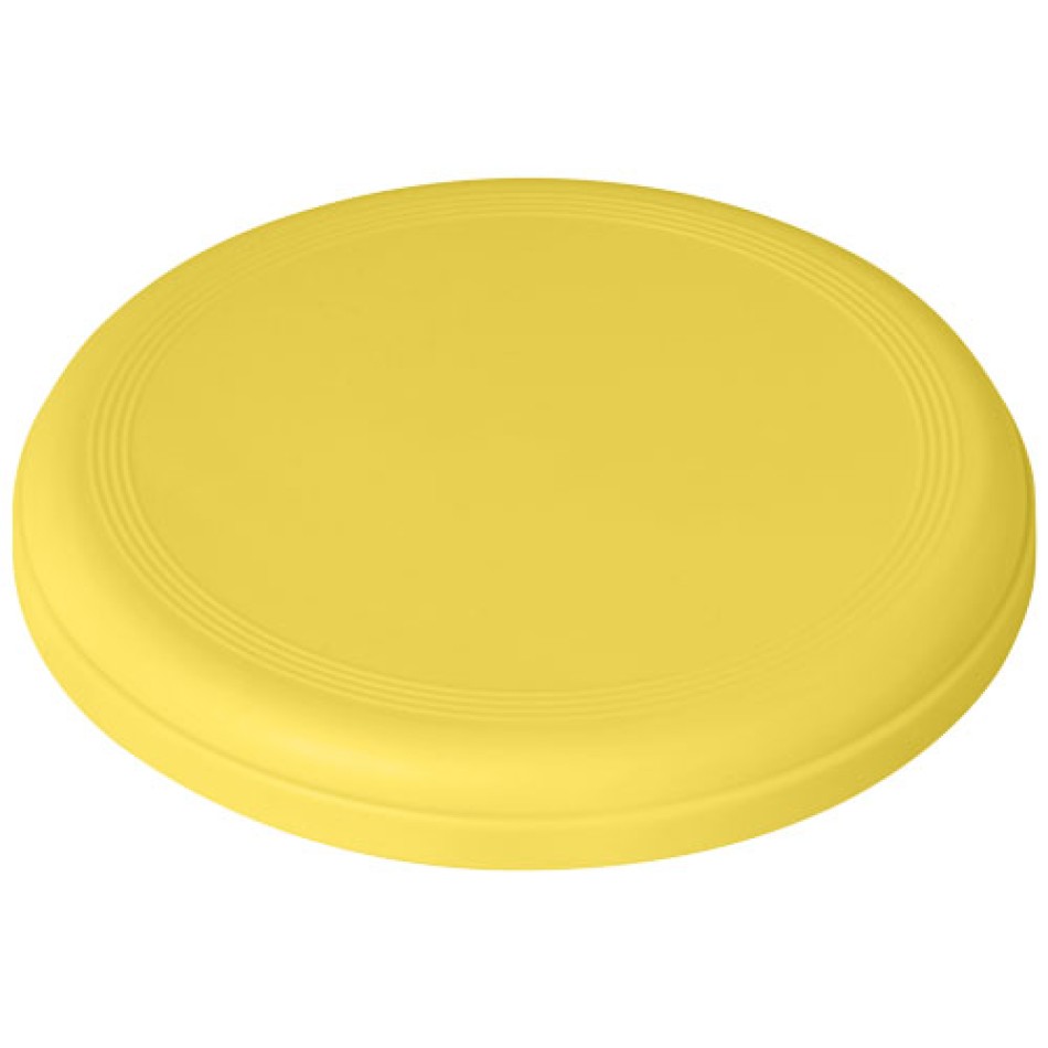 Frisbee in materiale riciclato Crest - Gadget.it - 