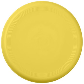 Frisbee in materiale riciclato Crest - Gadget.it - 
