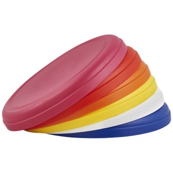 Frisbee in materiale riciclato Crest - Gadget.it - 
