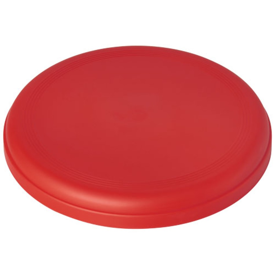 Frisbee in materiale riciclato Crest - Gadget.it - 