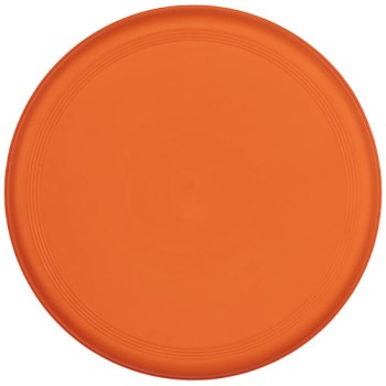 Frisbee in plastica riciclata Orbit - Gadget.it - 