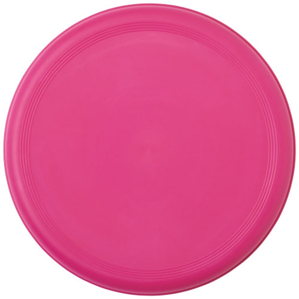 Frisbee in plastica riciclata Orbit - Gadget.it - 