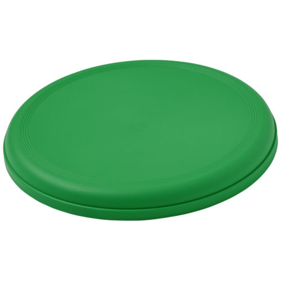 Frisbee in plastica riciclata Orbit - Gadget.it - 