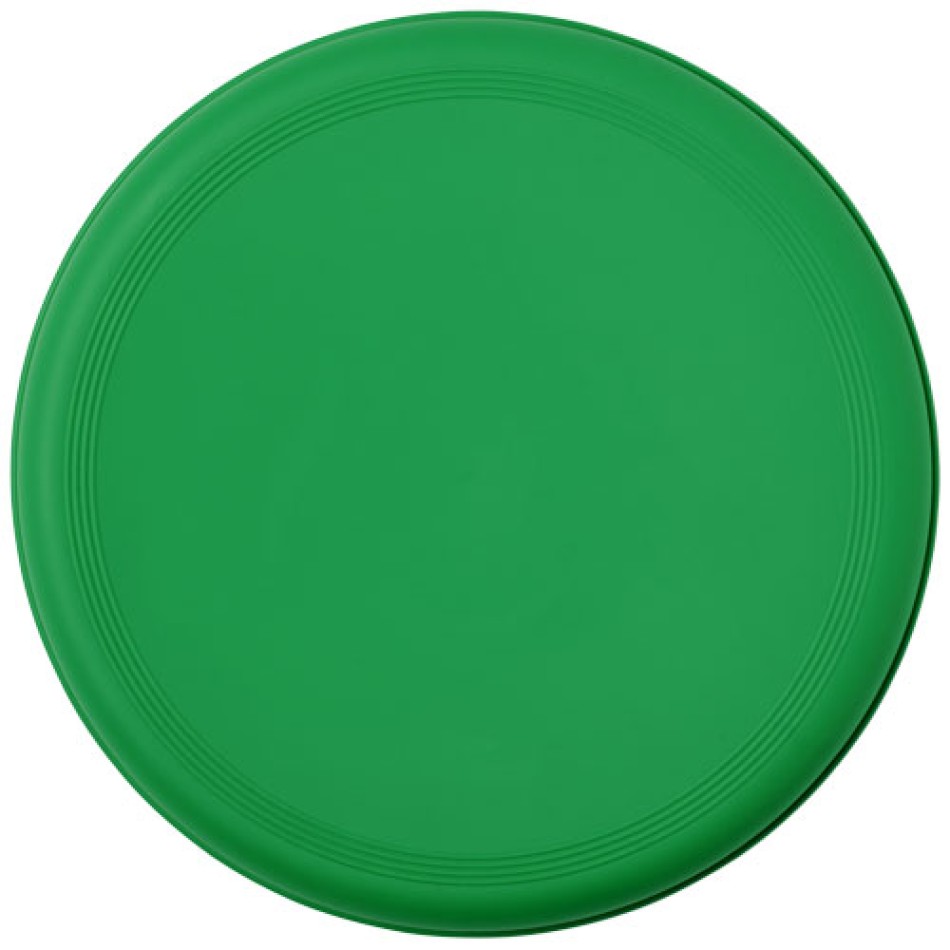 Frisbee in plastica riciclata Orbit - Gadget.it - 