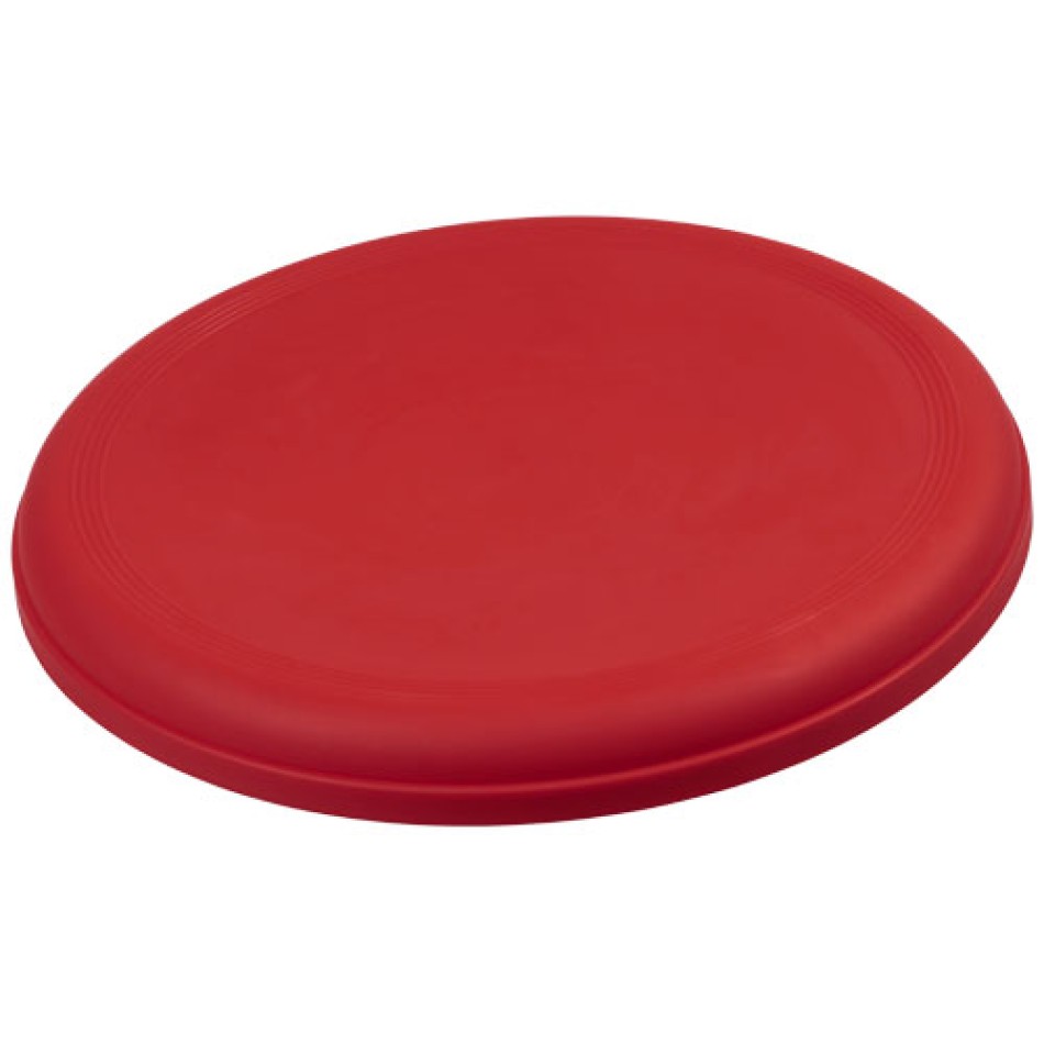 Frisbee in plastica riciclata Orbit - Gadget.it - 