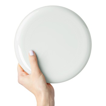 Frisbee Drift - Gadget.it - 
