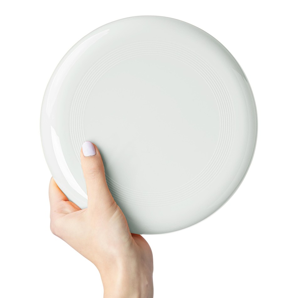 Frisbee Drift - Gadget.it - 