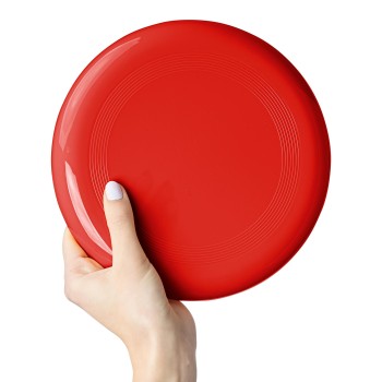 Frisbee Drift - Gadget.it - 