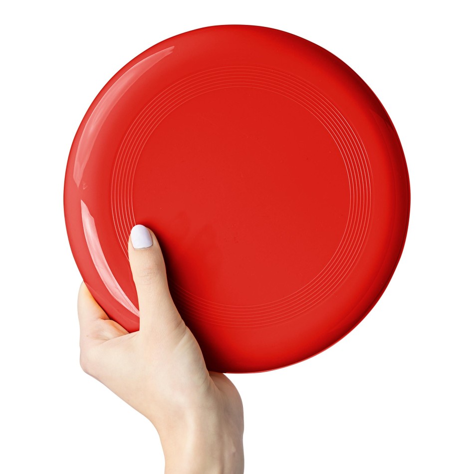 Frisbee Drift - Gadget.it - 