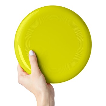 Frisbee Drift - Gadget.it - 